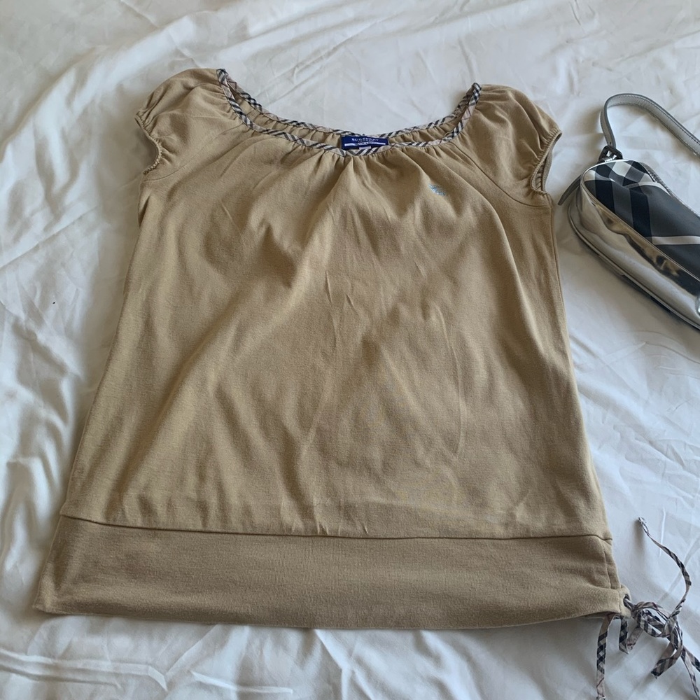 Burberry  Blue Label Tops